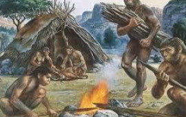 İlk insanların mənşəyi məlum oldu – Yeni tədqiqat