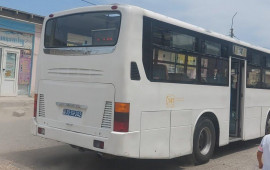 Vətəndaşlar bu avtobuslardan şikayətçidir  Yenilənəcək  VİDEO