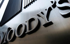 "Moody's" Azərbaycanın reytinqini yüksəldib