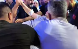 Toy yasa DÖNDÜ: ölən və yaralananlar var 