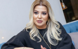 İlahə eksəri haqqında: “Qızımla 14 ildir görüşmür, deyir ki, “dəstək oluram””  VİDEO
