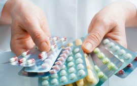 Antibiotiklərə qarşı müqavimət artır: Bəşəriyyət böyük təhlükə ilə