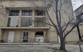 Bakının məşhur kinoteatrı bərpa olunmayacaq  Tarixi abidə statusu verilmədi