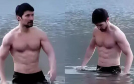 Durov Qazaxıstanda qanunu pozdu 
