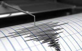 T&uuml;rkiyədə zəlzələ oldu