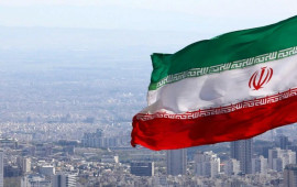 Kanada İrana qarşı yeni sanksiyalar tətbiq etdi