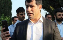 Araz Musayevi Türkiyədə bıçaqladılar 