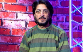 Verilişində mübahisə edən qonaqları belə susdurdu