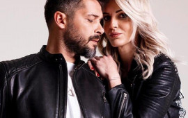 Tanınmış aktyor voleybolçu ilə evlənir  FOTO