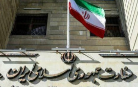 İran nümayəndəliyi bağlansa, casuslar ifşa olacaq