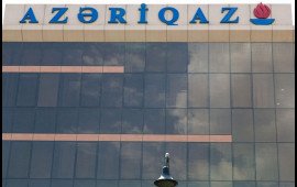 "Azəriqaz" həyət evinin cəriməsini binadakı mənzilə yazdı  "Protokola da özləri imza atıb"  ŞİKAYƏT
