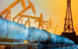 2025ci ildə Azərbaycan G&uuml;rc&uuml;stana nə qədər neft ixrac edib?