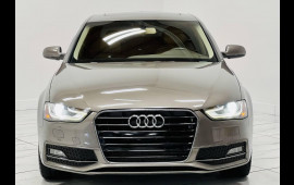 Audi A4&uuml;n 20132015ci il modellərini almağa dəyər? 