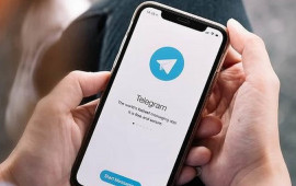 “Telegram” hesablarınızı hücumlardan bu cür qoruya bilərsiniz... 
