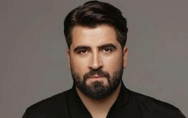 Daha bir məşhur saxlanıldı