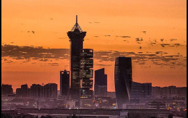 Oktyabrın son günü hava necə olacaq?