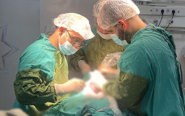 Meyitdən 19 yaşlı gəncə ürək transplantasiya edildi  Azərbaycanda ilk