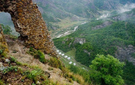 Növbəti 4 il üçün 13,5 milyard manat ayrıldı