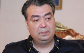 “Mən bu sənətlə qurtarmışam” deyən Rəvan Habiloğlu indi haradadır?