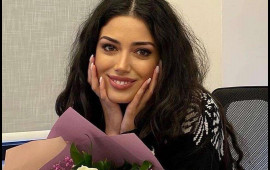 Aparıcının yeni işi baş tutmayıbmış  Müqavilə imzalayan anda...