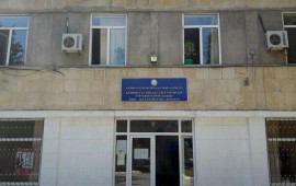 Z&uuml;mr&uuml;d Vəliyevaya y&uuml;ksək vəzifə verildi  FOTO