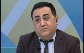 Elgizin səhhəti pisləşdi: "Az qala ölmüşdüm"