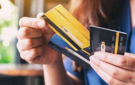 Kredit kartları ilə bağlı Vacib DƏYİŞİKLİK: Limitlər azaldıldı