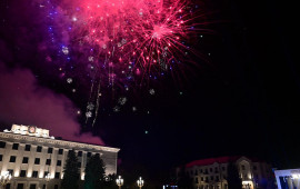 Kəlbəcər Şəhəri Günü münasibətilə atəşfəşanlıq olacaq