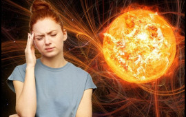 Güclü maqnit qasırğası yaxınlaşır  Xəbərdarlıq edildi