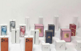 “iPhone17”ni Bakıya qanunsuz keçirmək üçün bu üsula əla atdı 