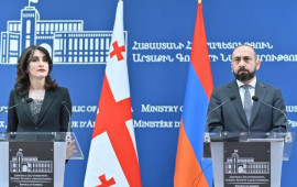 Mirzoyan: İrəvan buna hazırdır