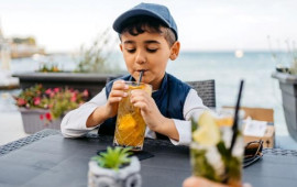 7 yaşdan kiçik uşaqları bu içkilərdən uzaq tutun  Valideynlərə xəbərdarlıq