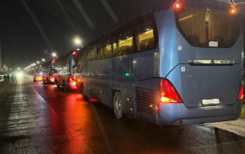 Astara istiqamətində təxliyə tədbirləri g&uuml;cləndirildi 