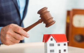 Azərbaycanda 4 bağlanmış bankın əmlakları hərraca çıxarılır