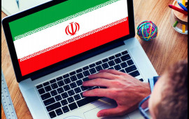 İran internetdən istifadədə ən sərt qaydalara malik ikinci ölkədir