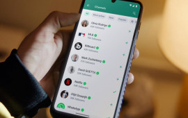 "WhatsApp"dan gələn bu mesajlara inanmayın  Yeni virus yayılıb