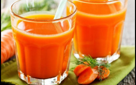 Günə 3 litr kök şirəsi içən dietoloq öldü