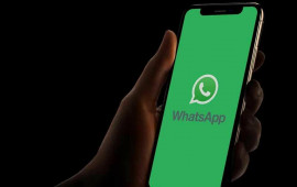 “WhatsApp”da mesajların redaktə funksiyası aktivləşib