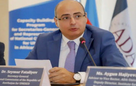 Azərbaycanın Meksikadakı yeni səfiri kimdir?  DOSYE