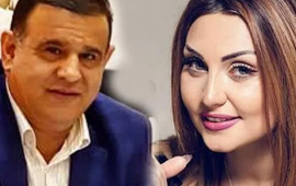 "Şəbnəmin ad g&uuml;n&uuml;nə 11 min manat yazdırdım"