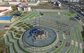 Naxçıvan Regional Turizm İdarəsi yaradıldı