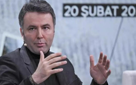 “Habertürk”ün baş redaktoru saxlanıldı