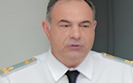 Bu rayonun prokuroru sərəncama götürüldü 