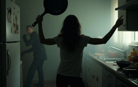 Ər idmançı arvadını məhkəməyə verdi: uzun illər DÖYÜLÜB 