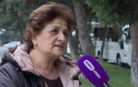 Təcili yardım stansiyasının müdiri işçilərdən rüşvət alır? 