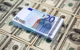 Məzənnələrdə BAHALAŞMA: Avro və rublun qiyməti yüksəldi, dolların isə...