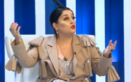 "Bilmirsən, kim taksi sürücülərinə deyib ki, camaatı pozun"