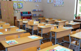 Region məktəblərində infrastrukturun zəif olması bəzi fənlərin tədrisinə əngəllər yaradır