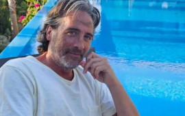 Məşhur aktyorun oğlu "Survivor"da