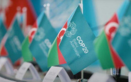 COP29 ölkəmizə nələri qazandıracaq?